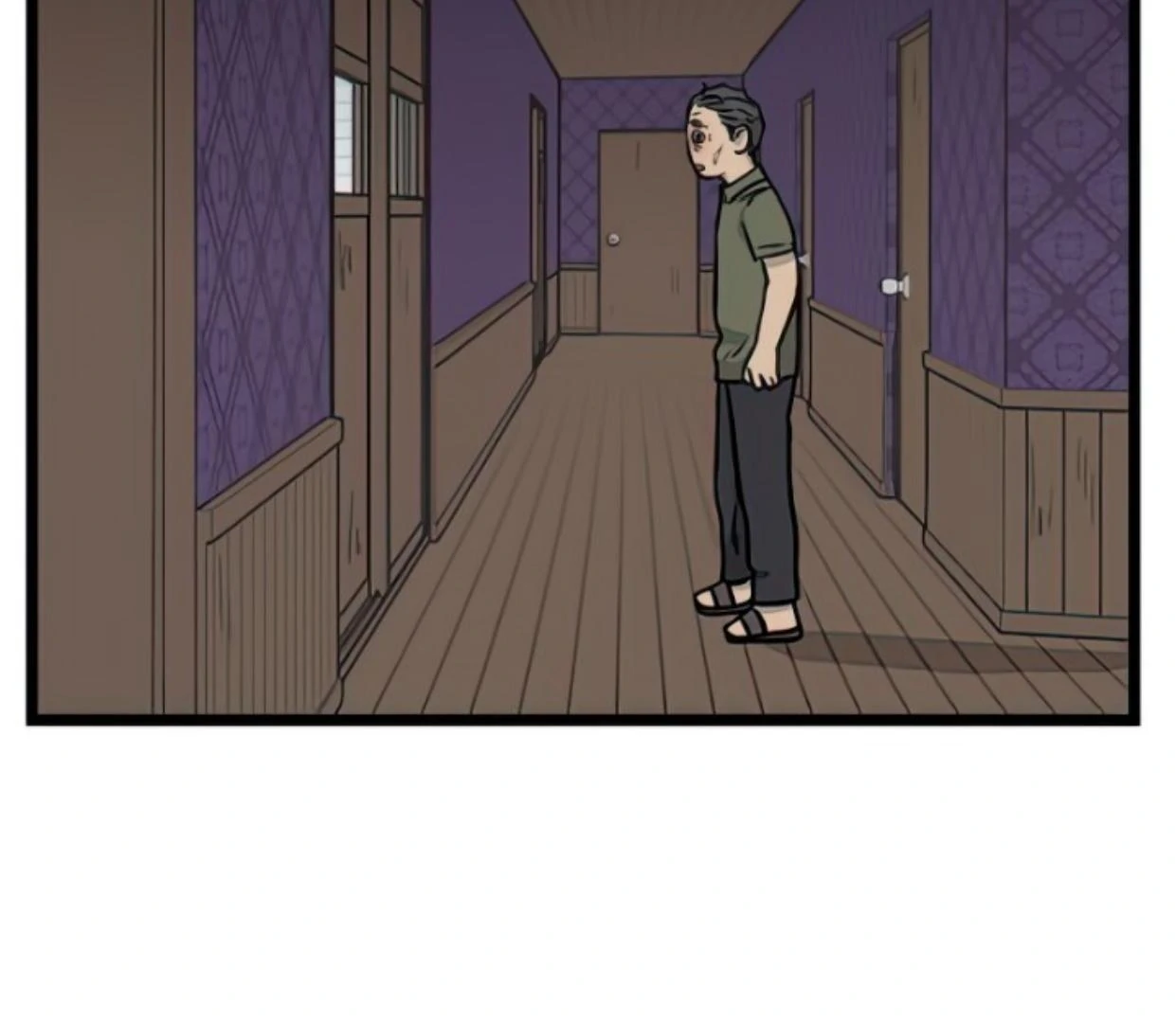 Homeless Chapter 130 Gambar 118