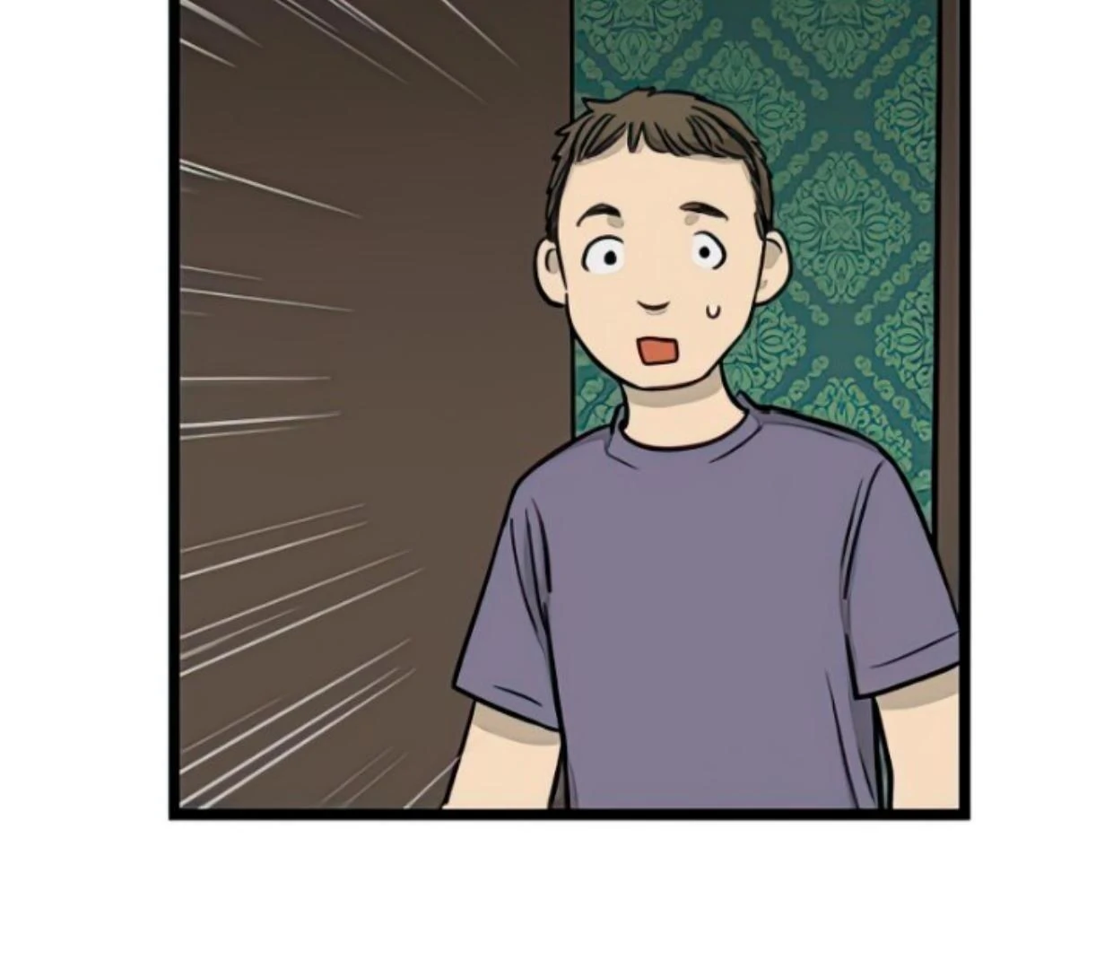 Homeless Chapter 130 Gambar 132