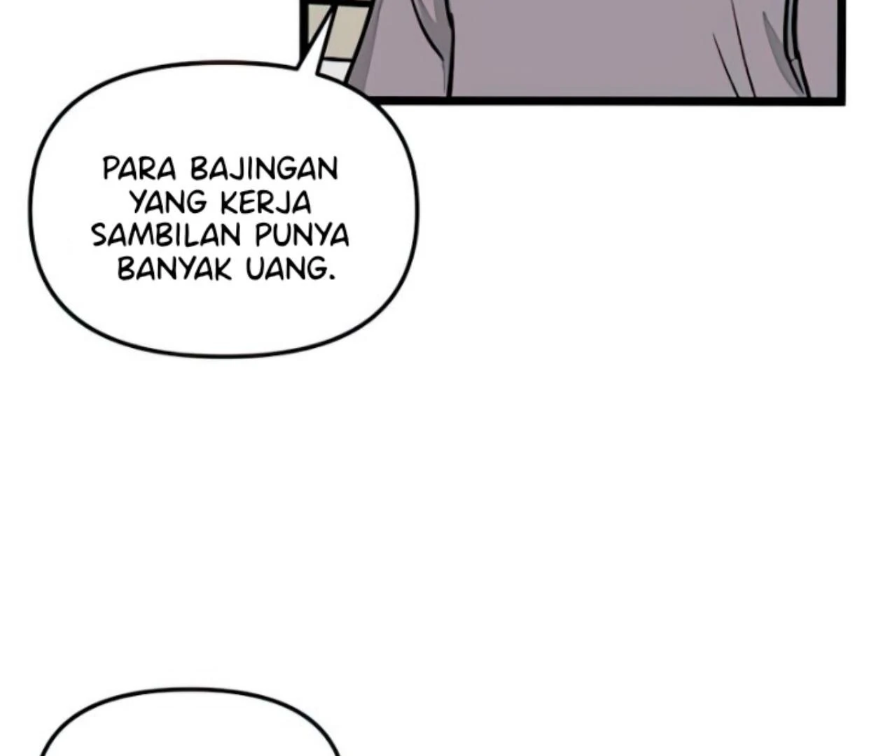 Homeless Chapter 130 Gambar 25