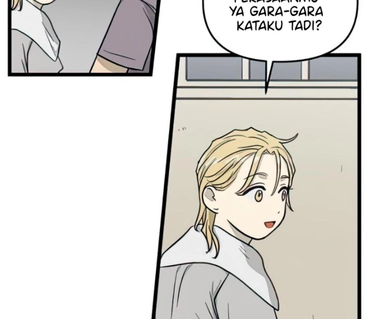Homeless Chapter 130 Gambar 53