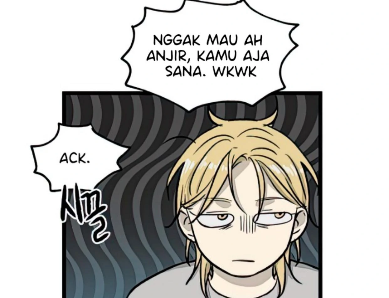 Homeless Chapter 130 Gambar 68