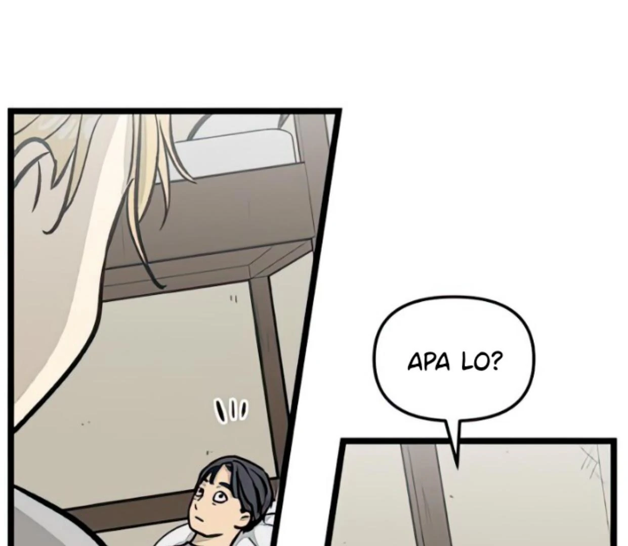 Homeless Chapter 130 Gambar 79