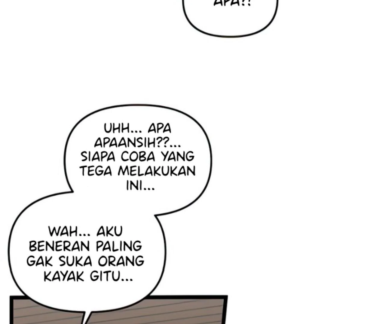 Homeless Chapter 132 Gambar 52