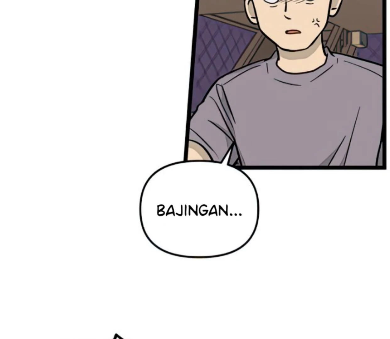 Homeless Chapter 133 Gambar 11