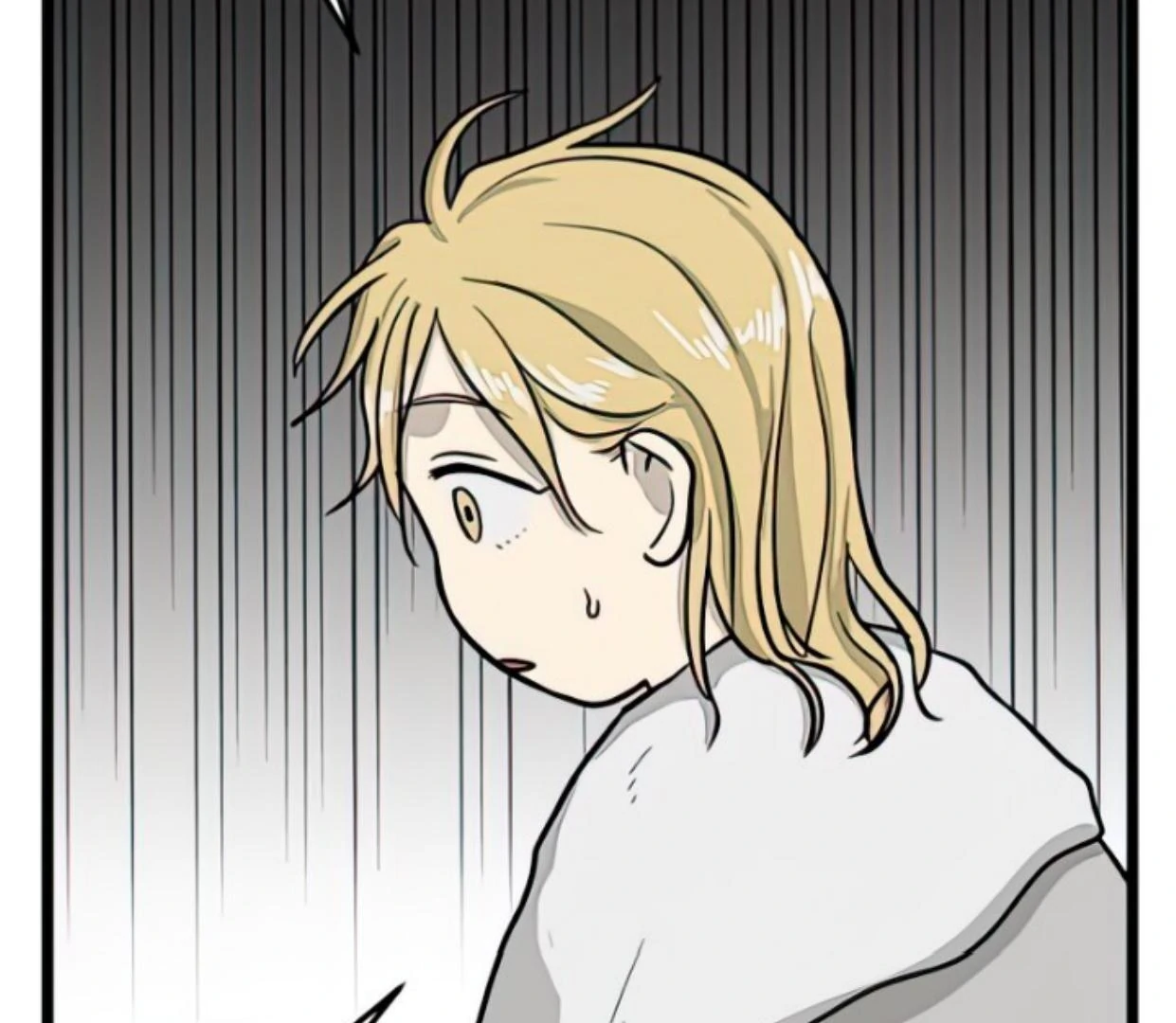 Homeless Chapter 133 Gambar 116