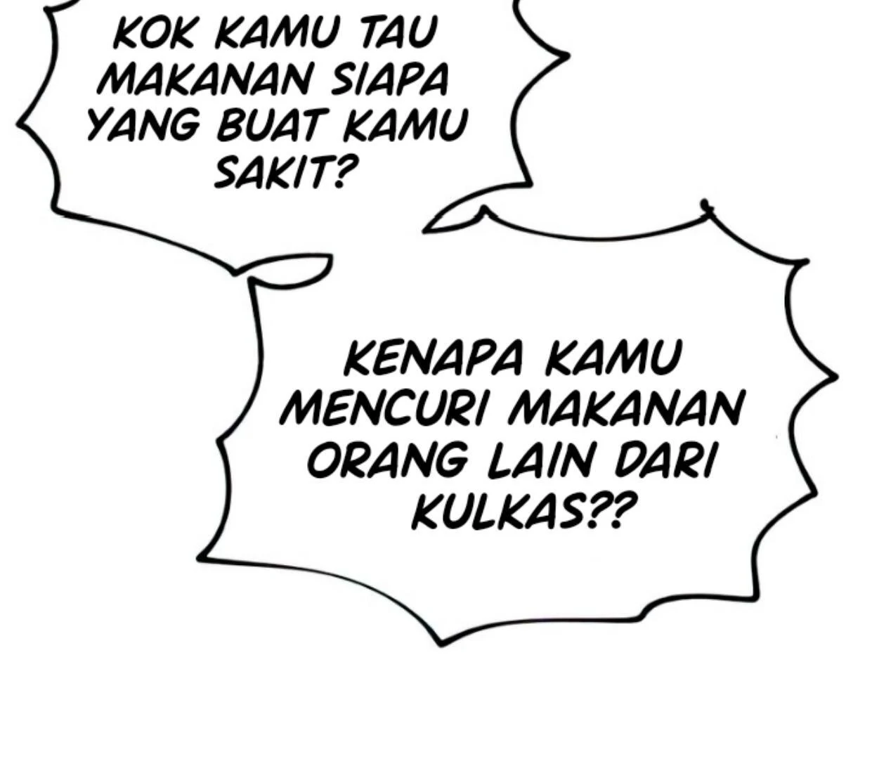 Homeless Chapter 133 Gambar 14