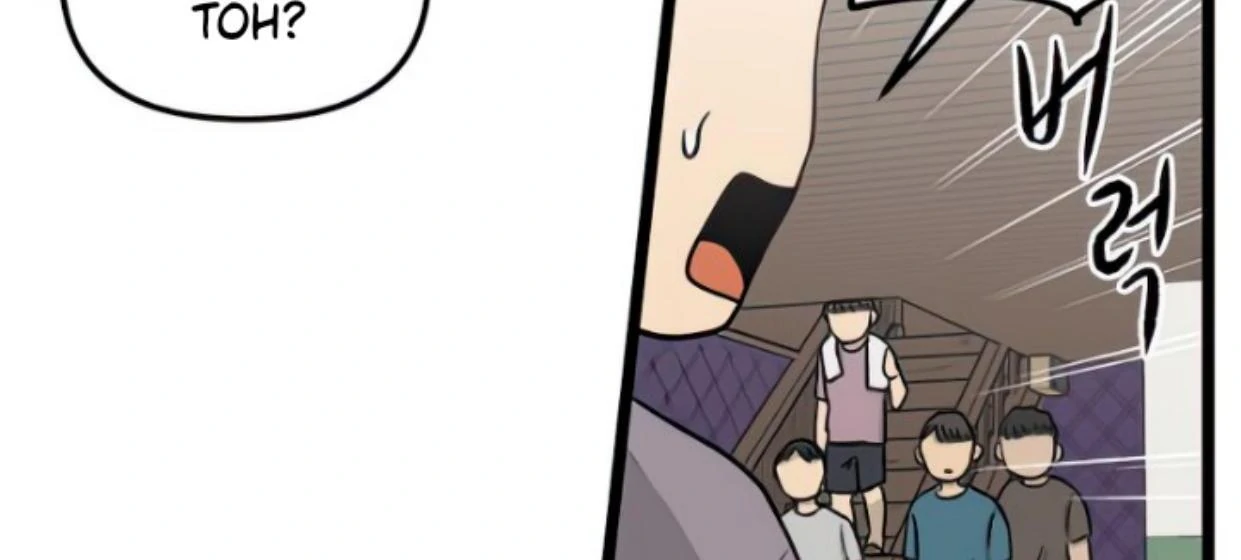 Homeless Chapter 133 Gambar 18