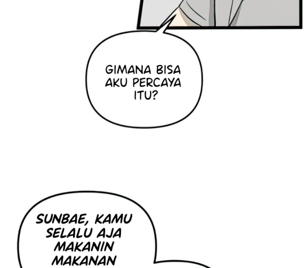 Homeless Chapter 133 Gambar 22