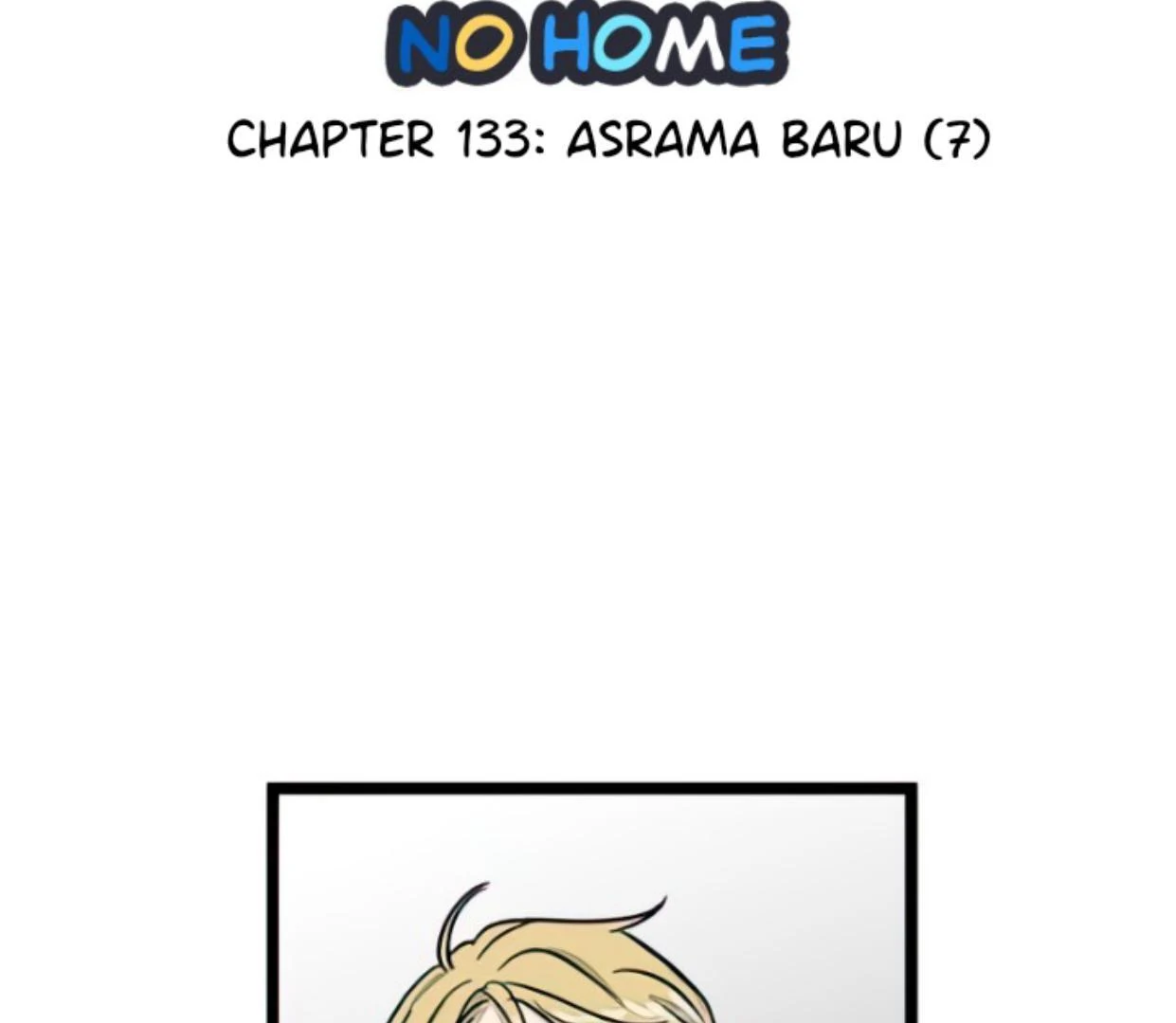 Homeless Chapter 133 Gambar 3