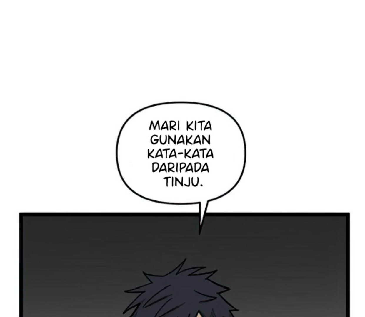 Homeless Chapter 133 Gambar 33
