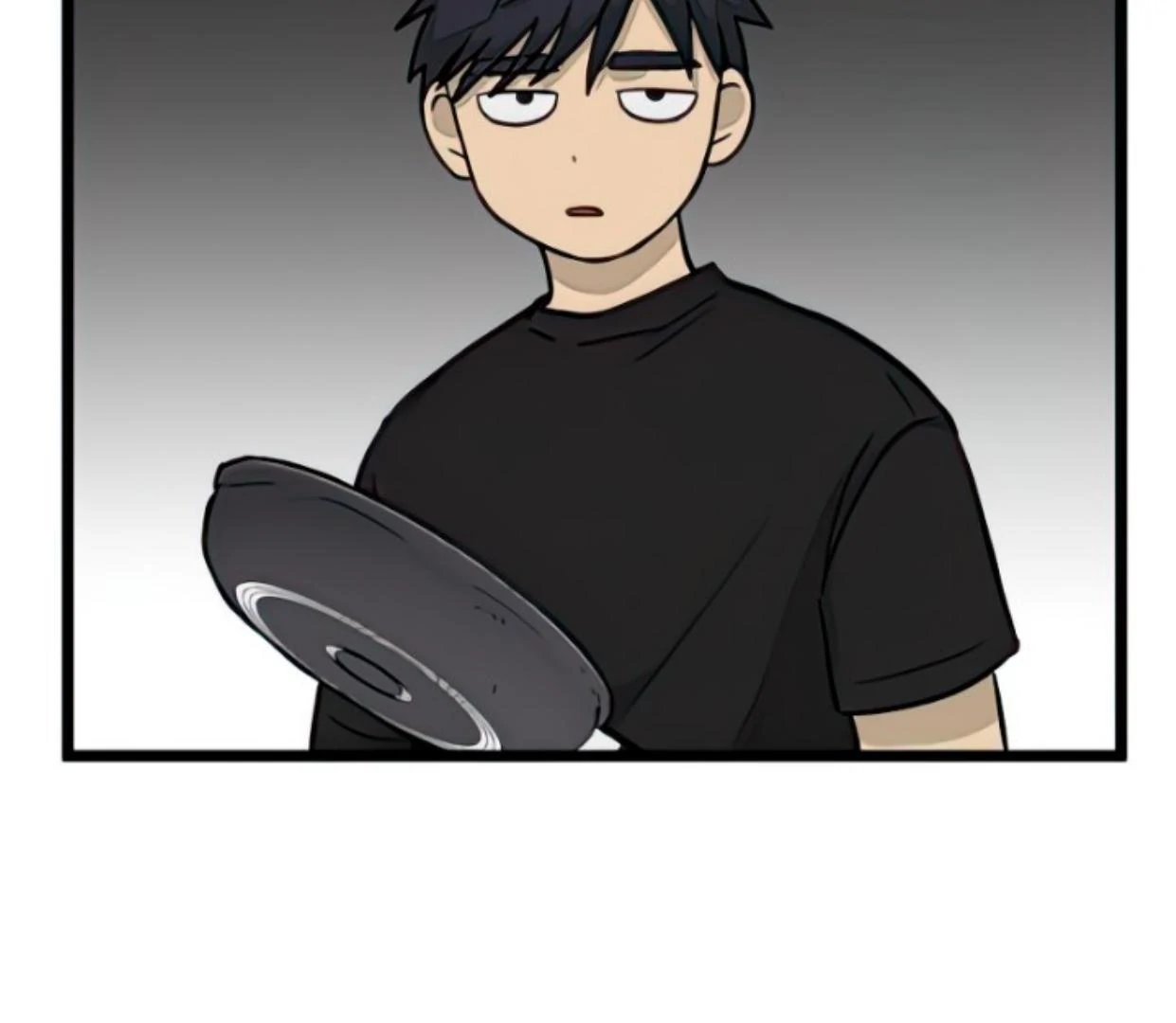 Homeless Chapter 133 Gambar 34