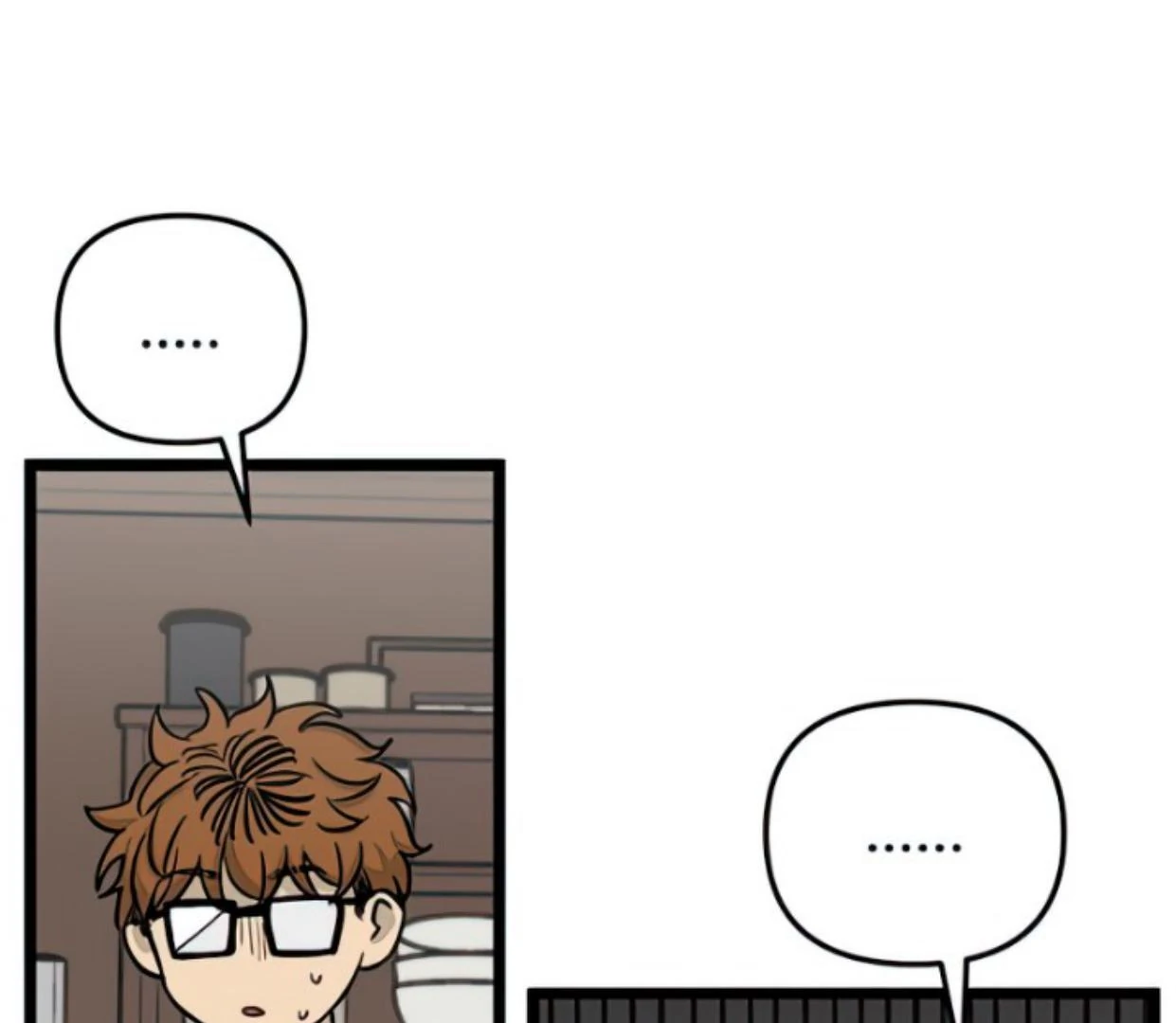 Homeless Chapter 133 Gambar 39