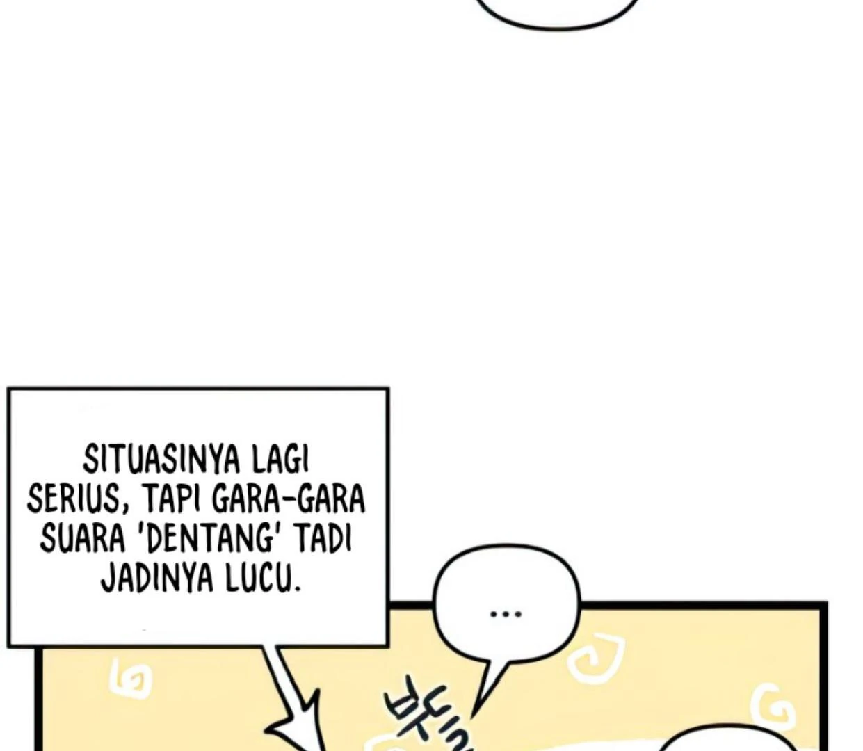 Homeless Chapter 133 Gambar 41