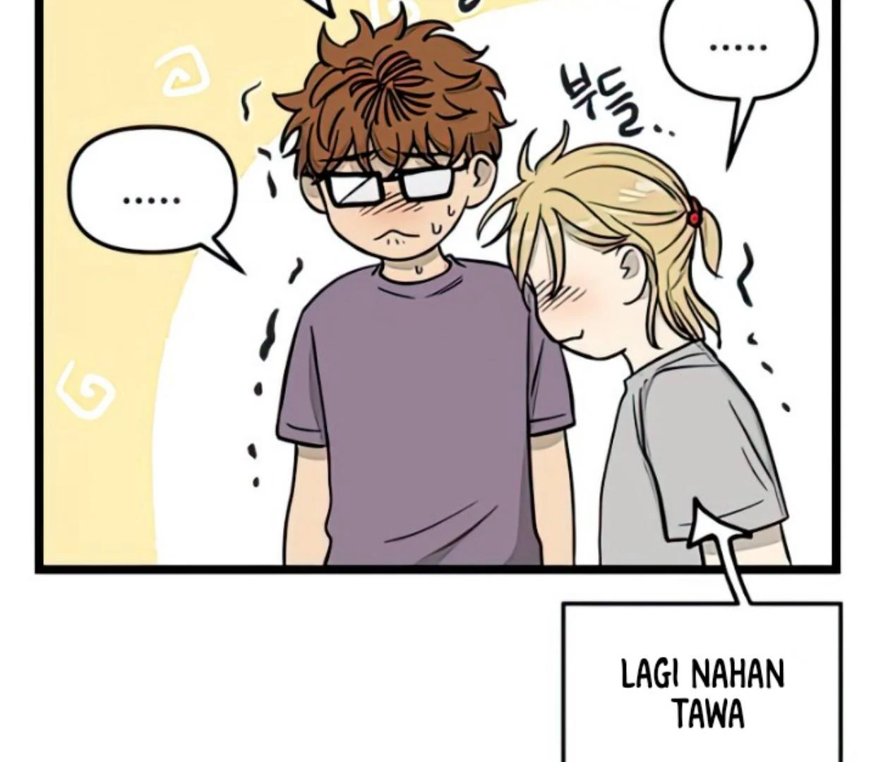 Homeless Chapter 133 Gambar 42