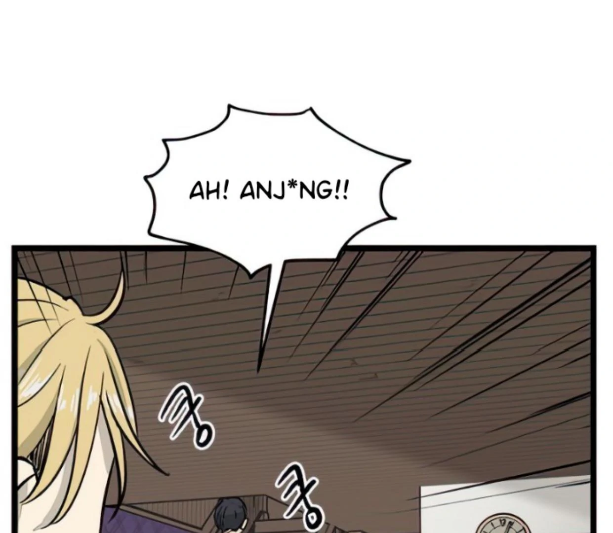 Homeless Chapter 133 Gambar 48