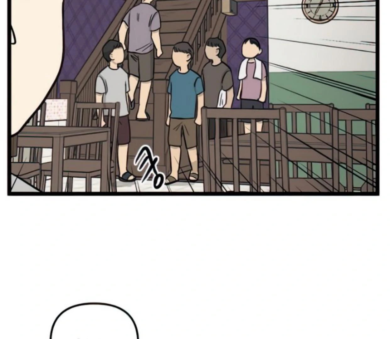 Homeless Chapter 133 Gambar 49