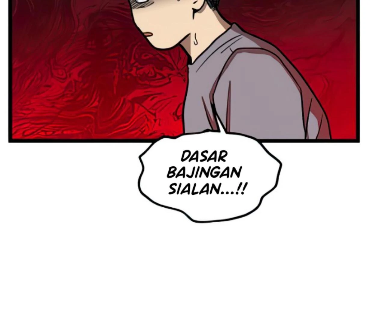 Homeless Chapter 133 Gambar 54