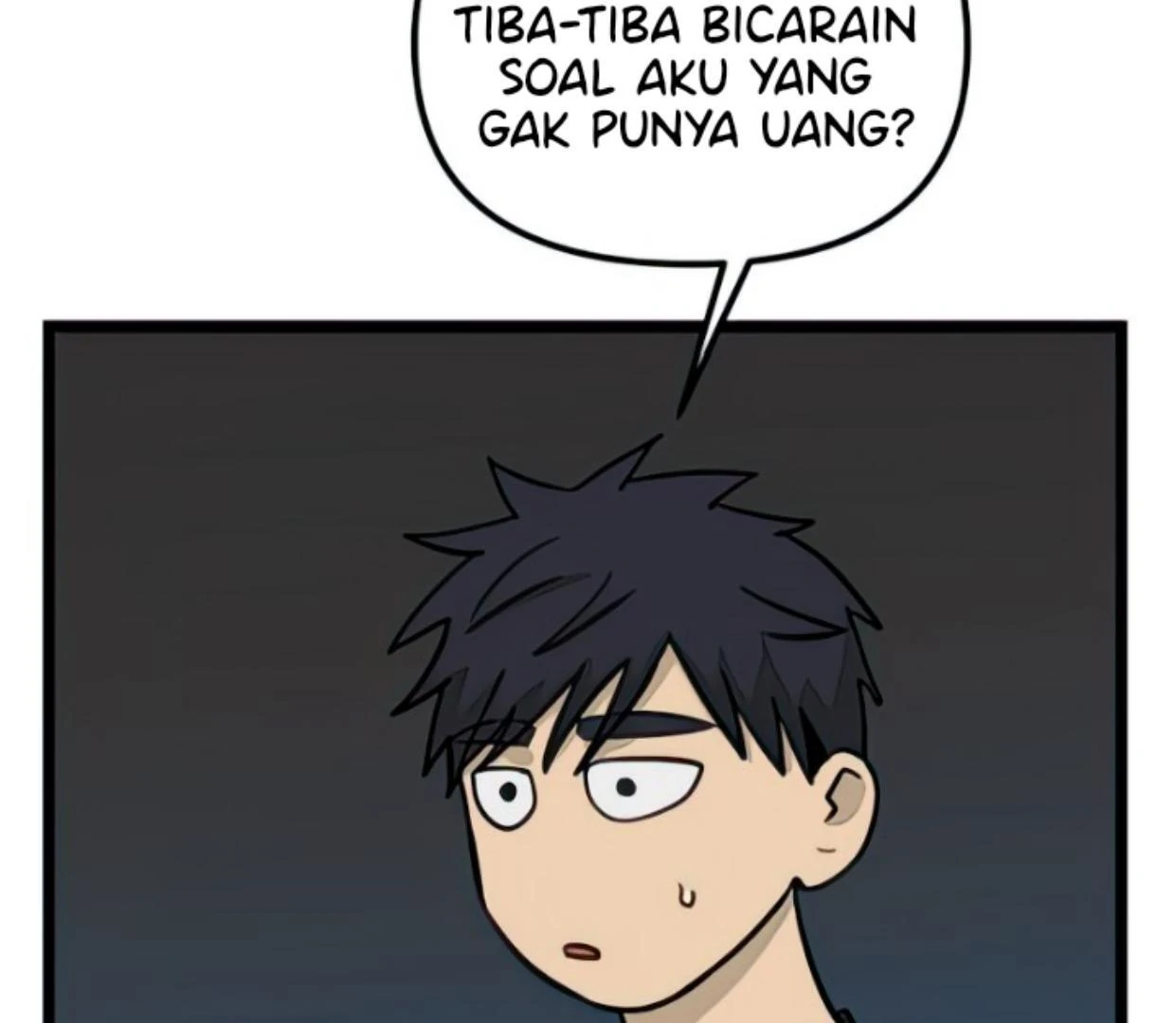 Homeless Chapter 133 Gambar 67