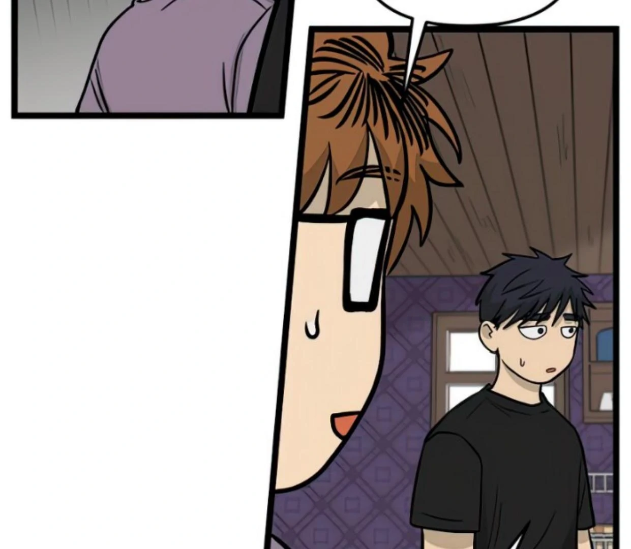 Homeless Chapter 133 Gambar 70