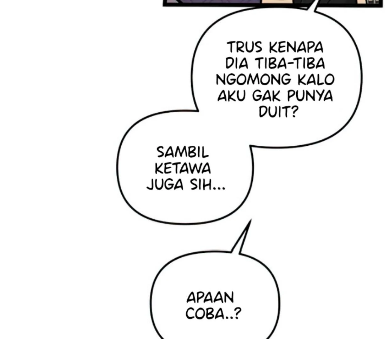 Homeless Chapter 133 Gambar 71