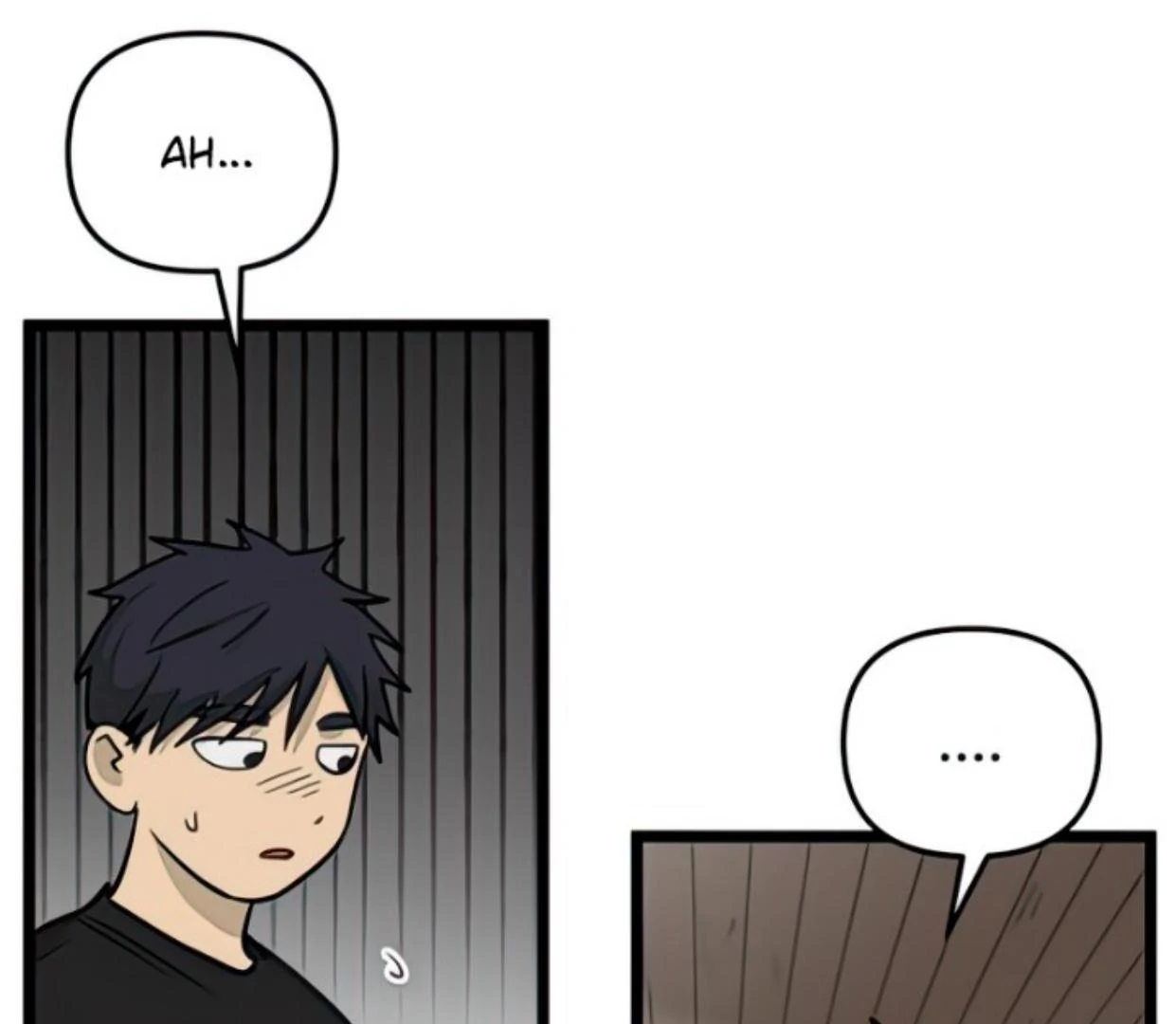 Homeless Chapter 133 Gambar 74