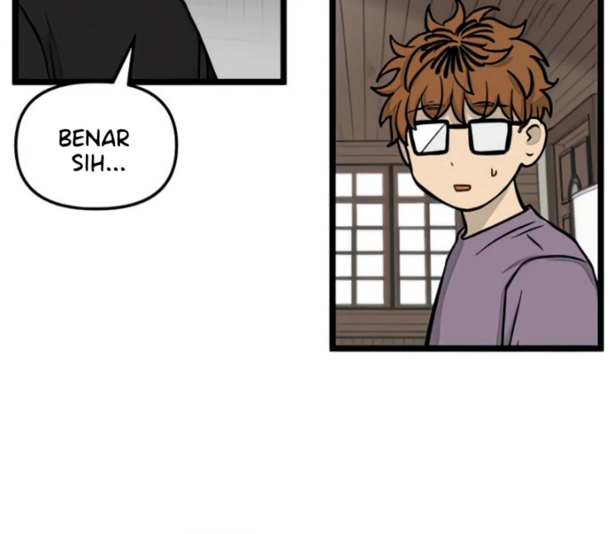 Homeless Chapter 133 Gambar 75