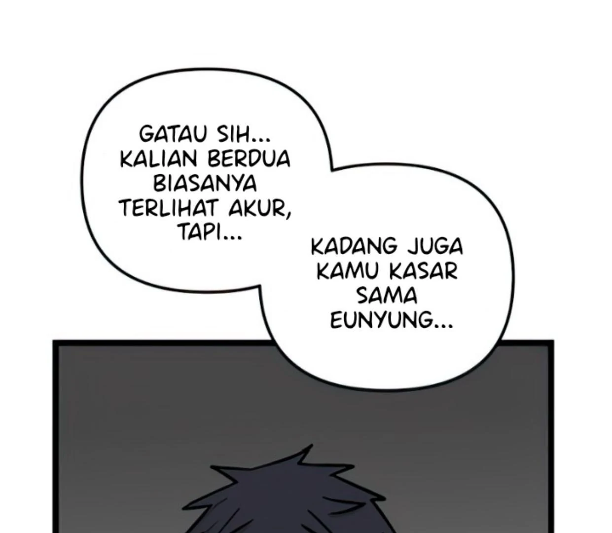 Homeless Chapter 133 Gambar 78