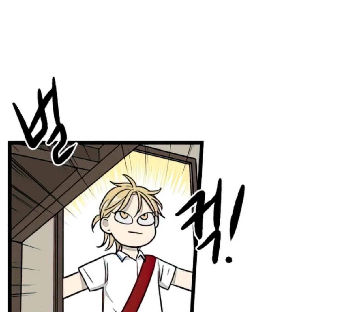 Homeless Chapter 133 Gambar 85