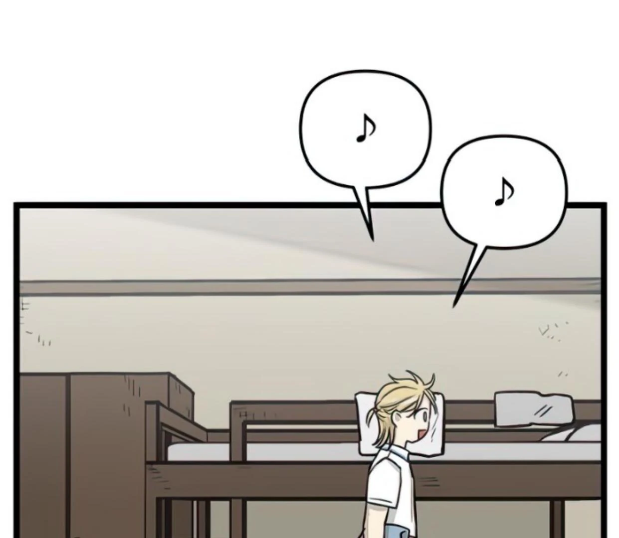 Homeless Chapter 133 Gambar 89