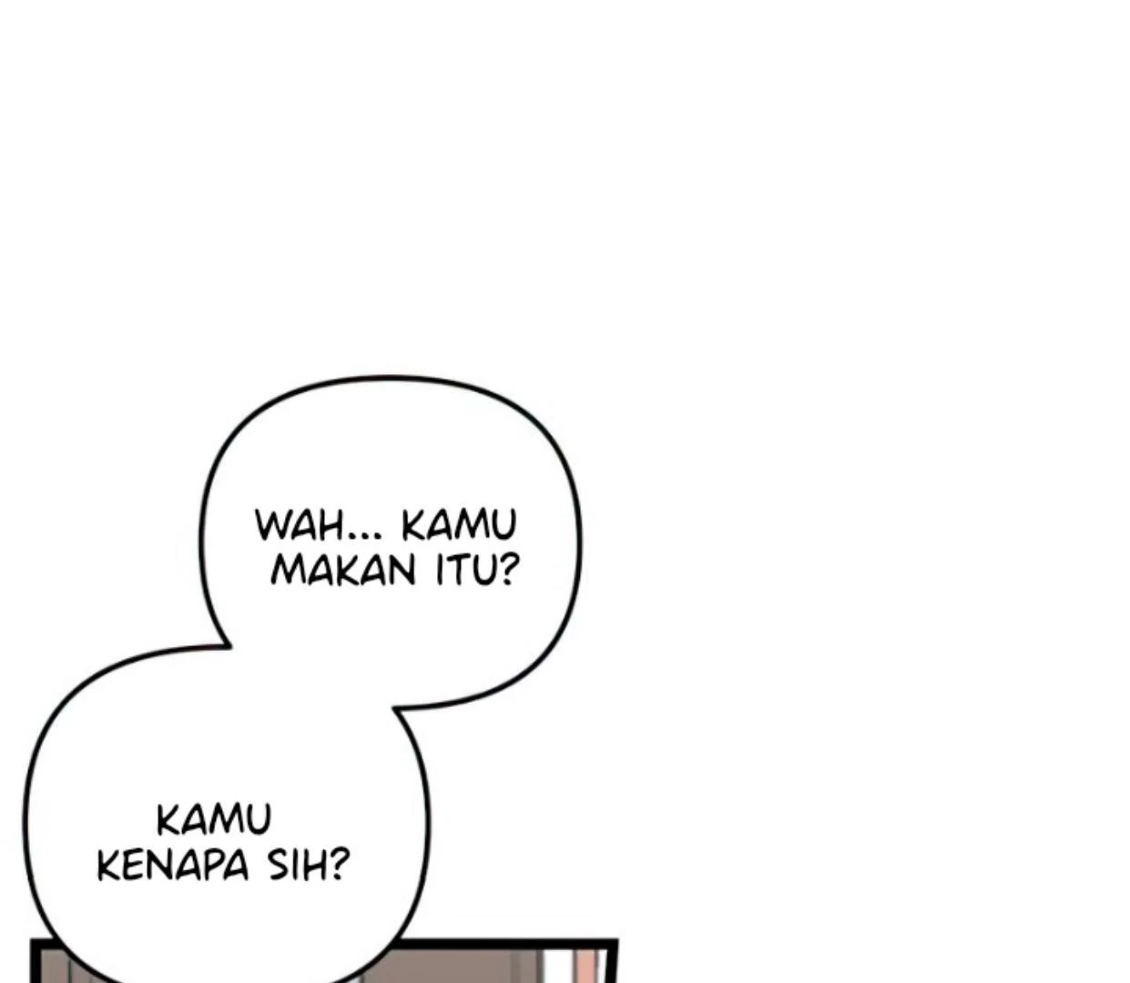 Homeless Chapter 133 Gambar 9