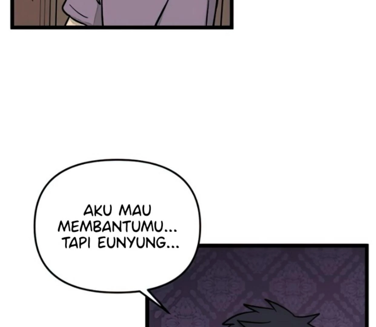 Homeless Chapter 134 Gambar 100