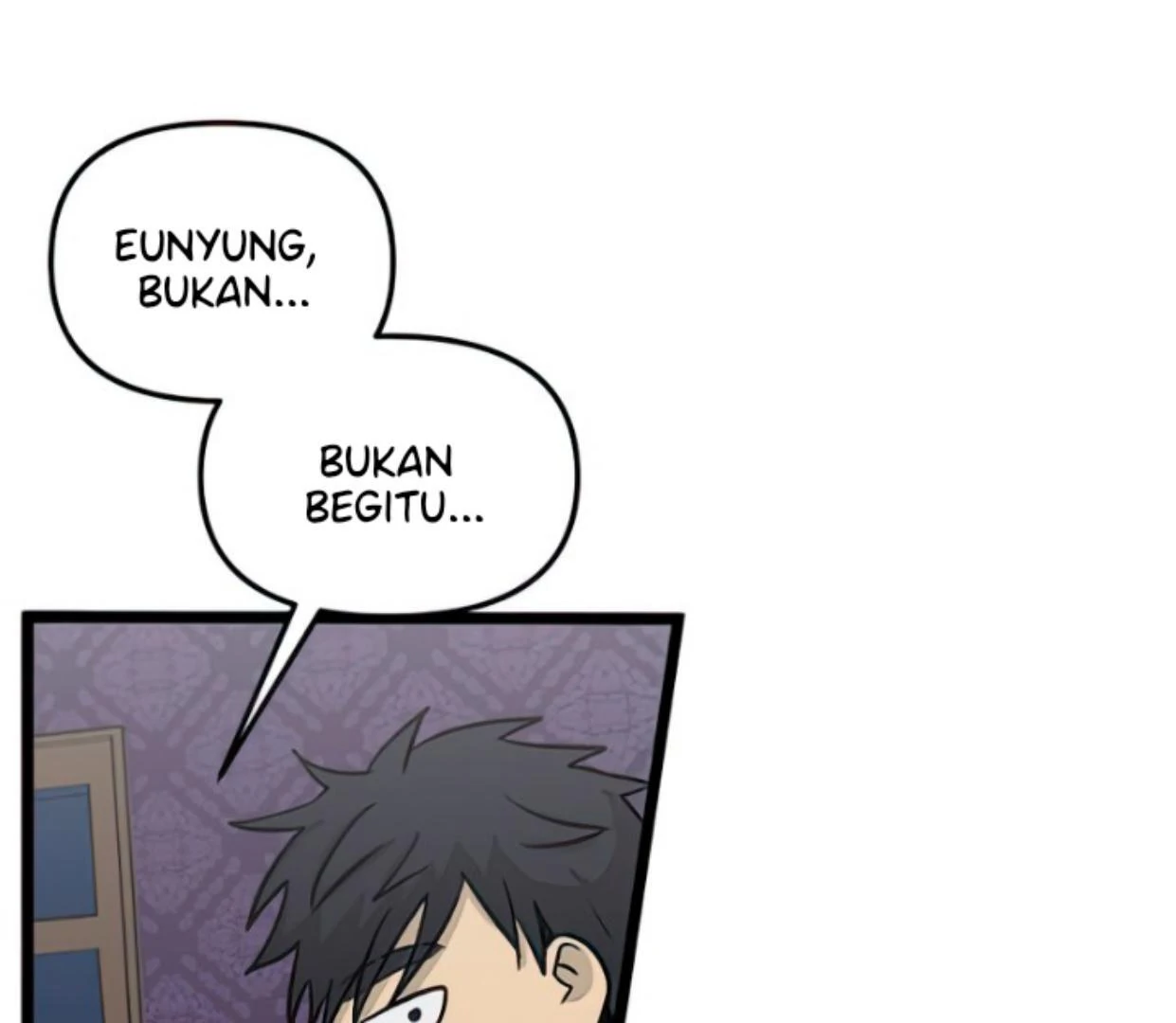 Homeless Chapter 134 Gambar 109