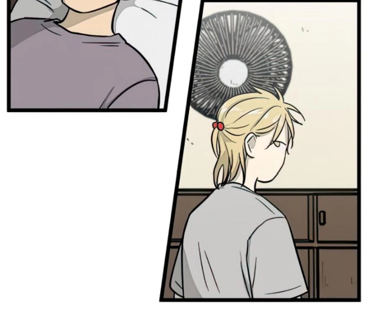 Homeless Chapter 134 Gambar 116