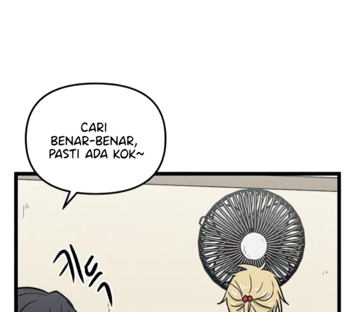 Homeless Chapter 134 Gambar 117