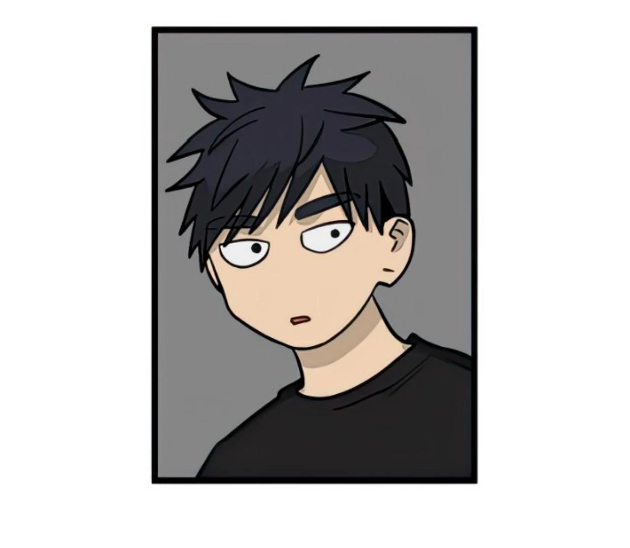 Homeless Chapter 134 Gambar 14