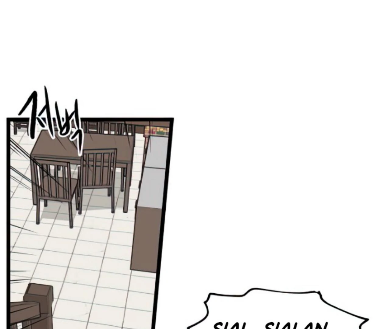 Homeless Chapter 134 Gambar 18