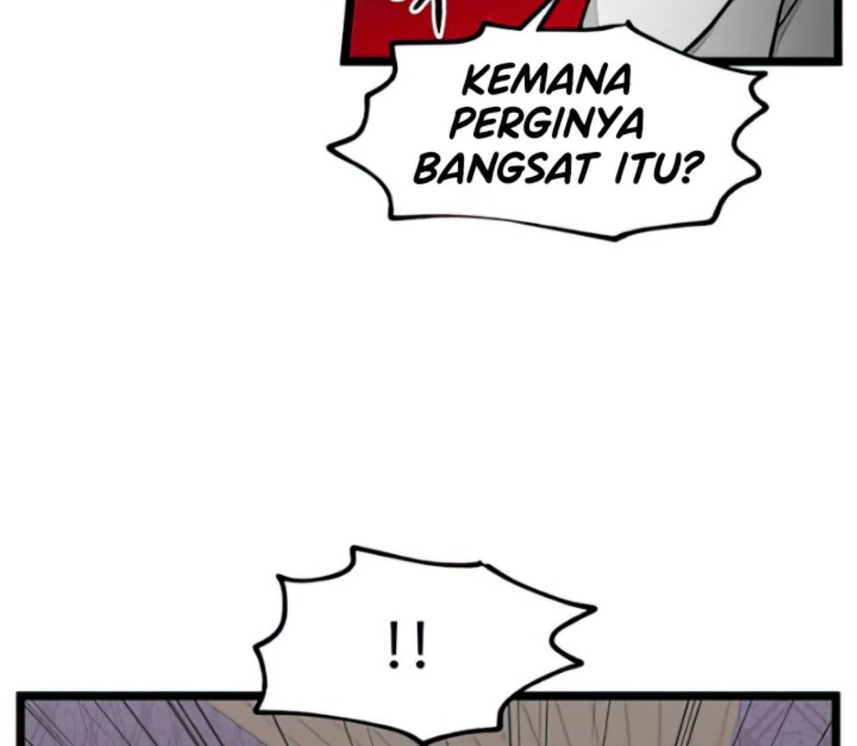Homeless Chapter 134 Gambar 20