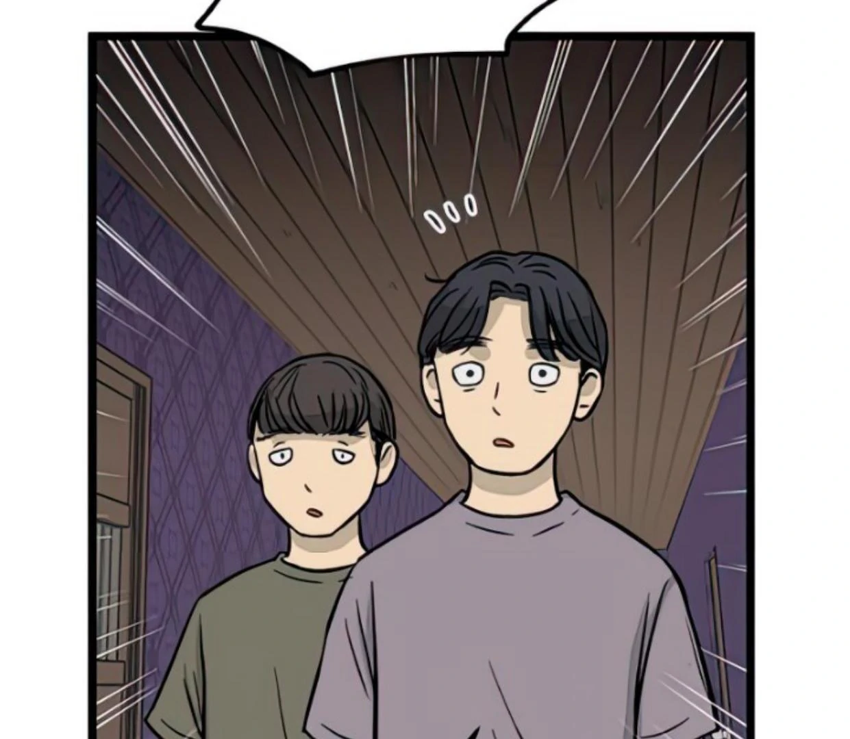 Homeless Chapter 134 Gambar 25