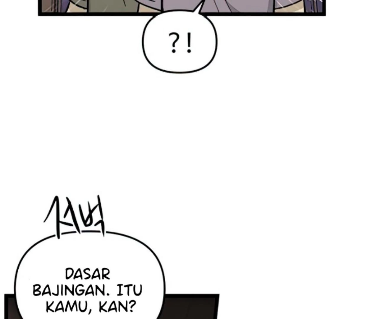 Homeless Chapter 134 Gambar 26