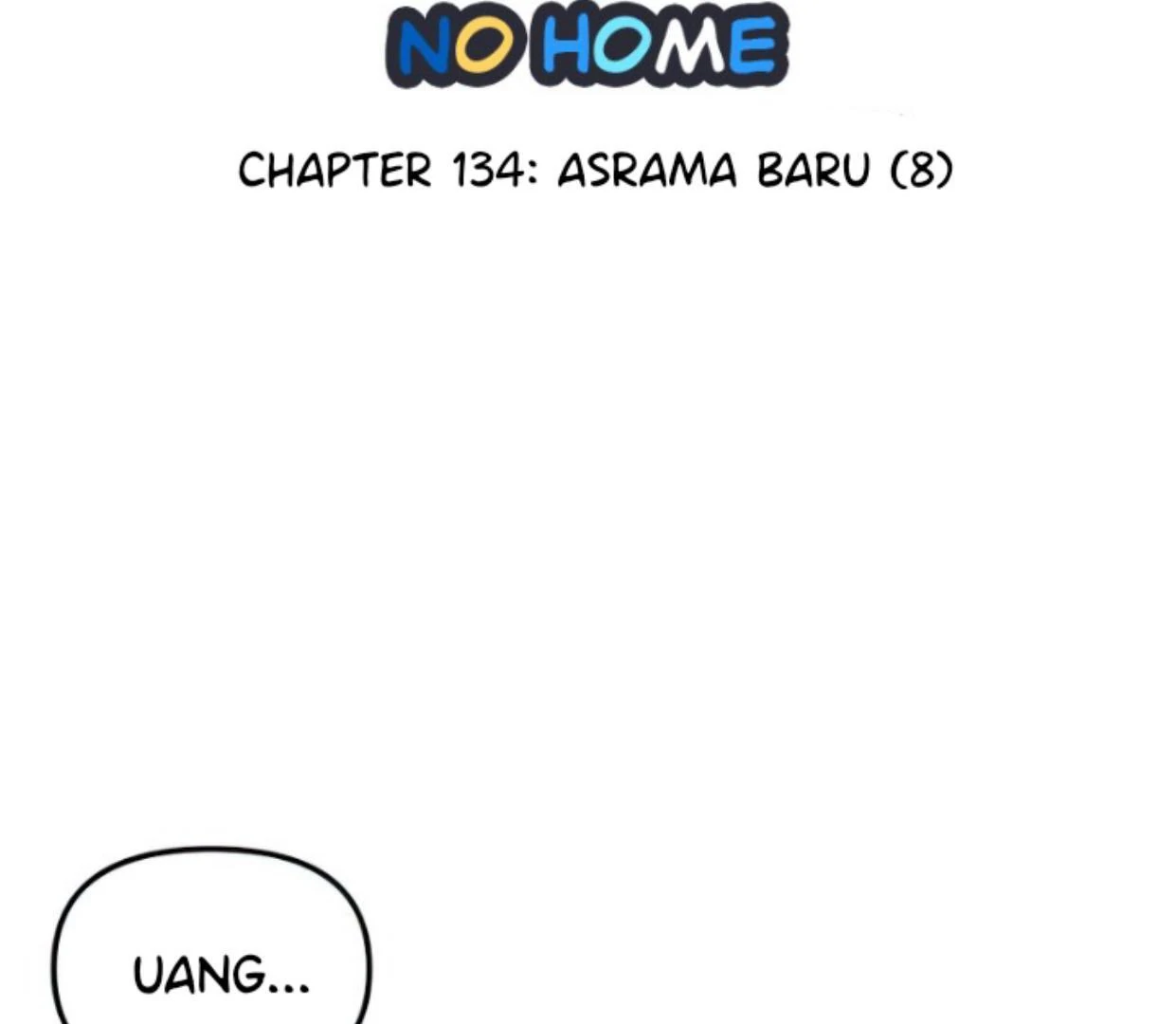Homeless Chapter 134 Gambar 3