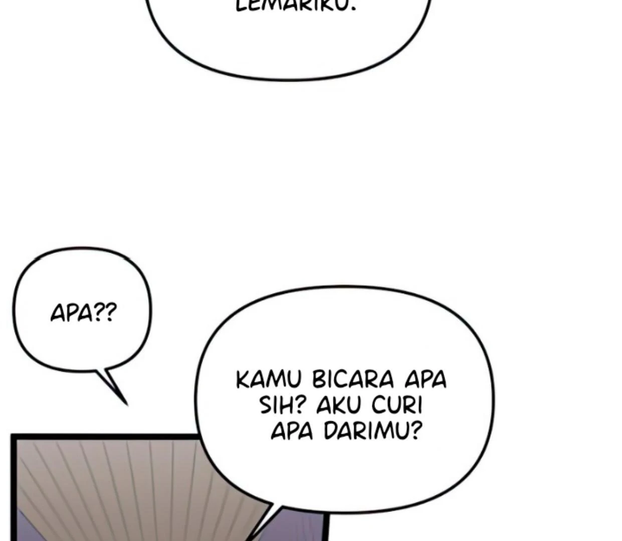 Homeless Chapter 134 Gambar 31