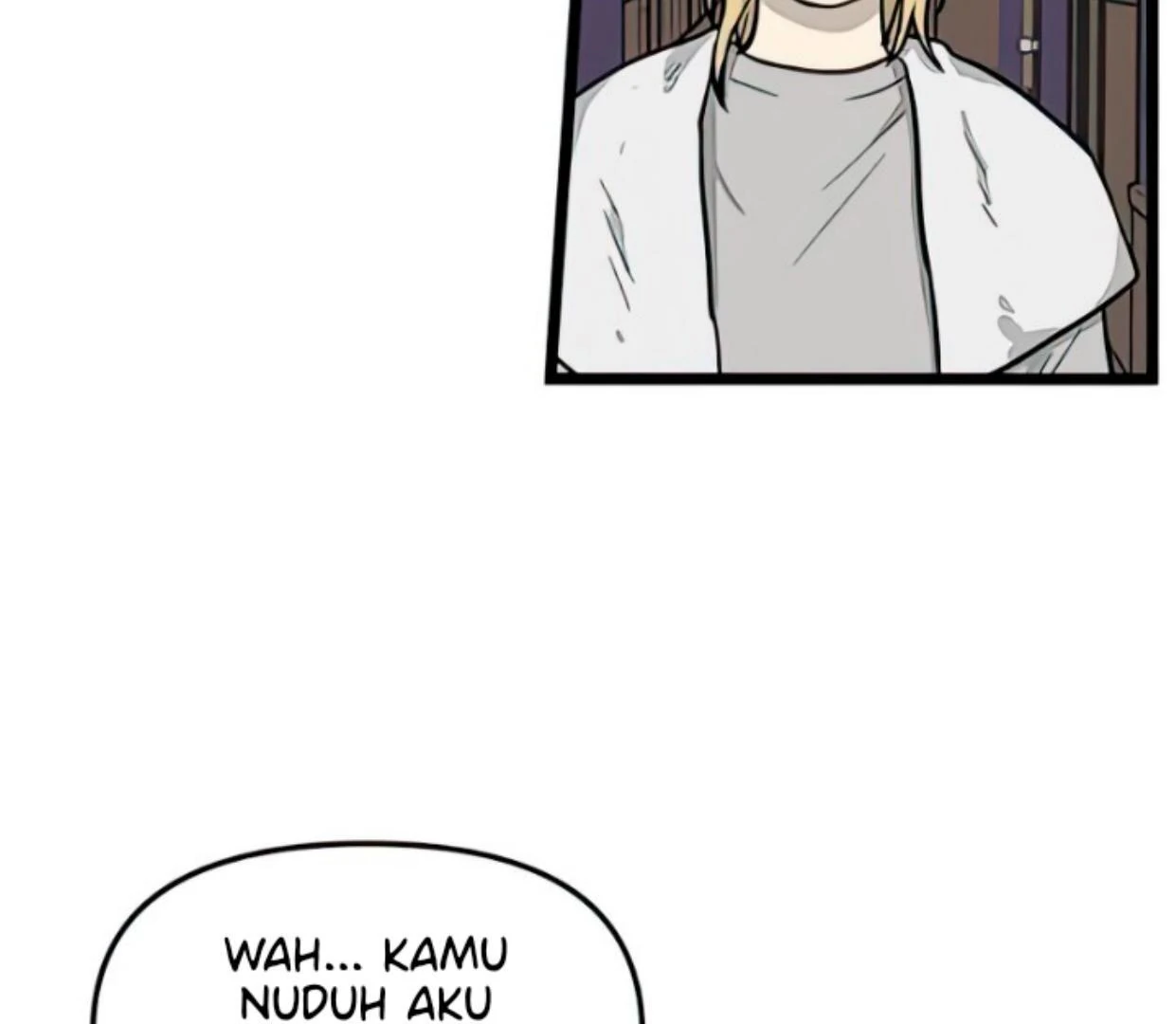 Homeless Chapter 134 Gambar 33