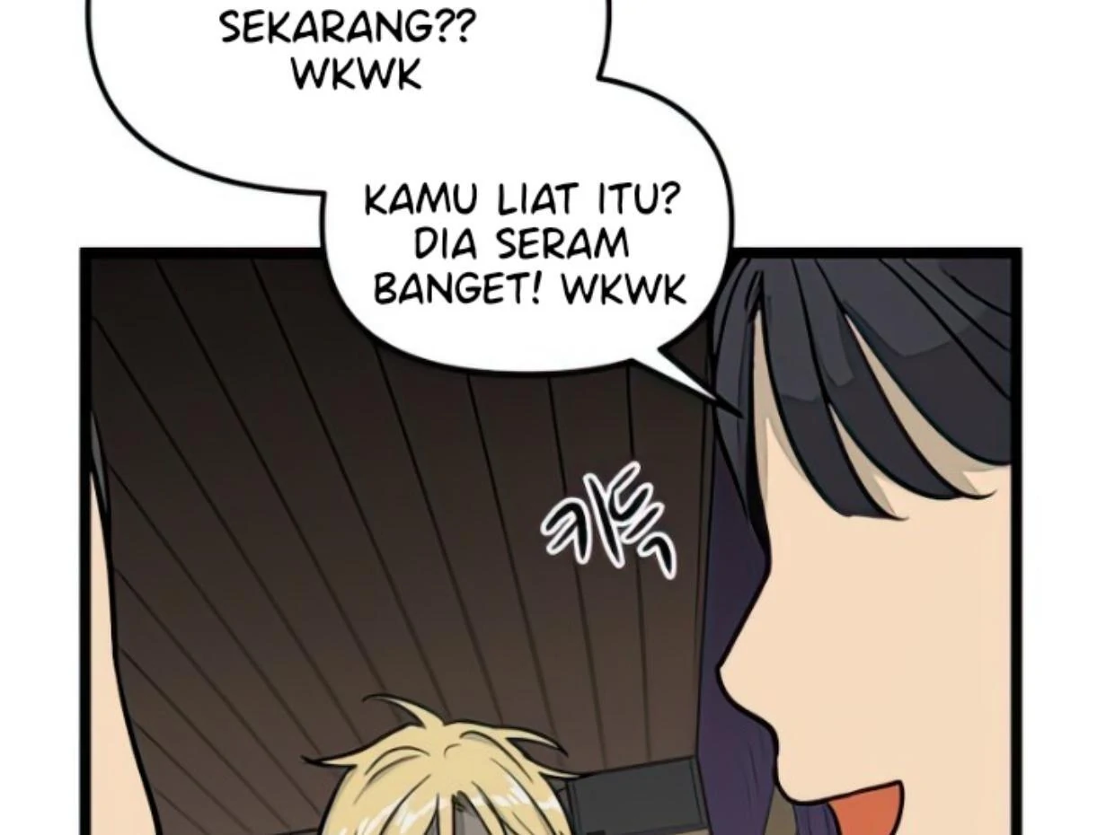 Homeless Chapter 134 Gambar 34
