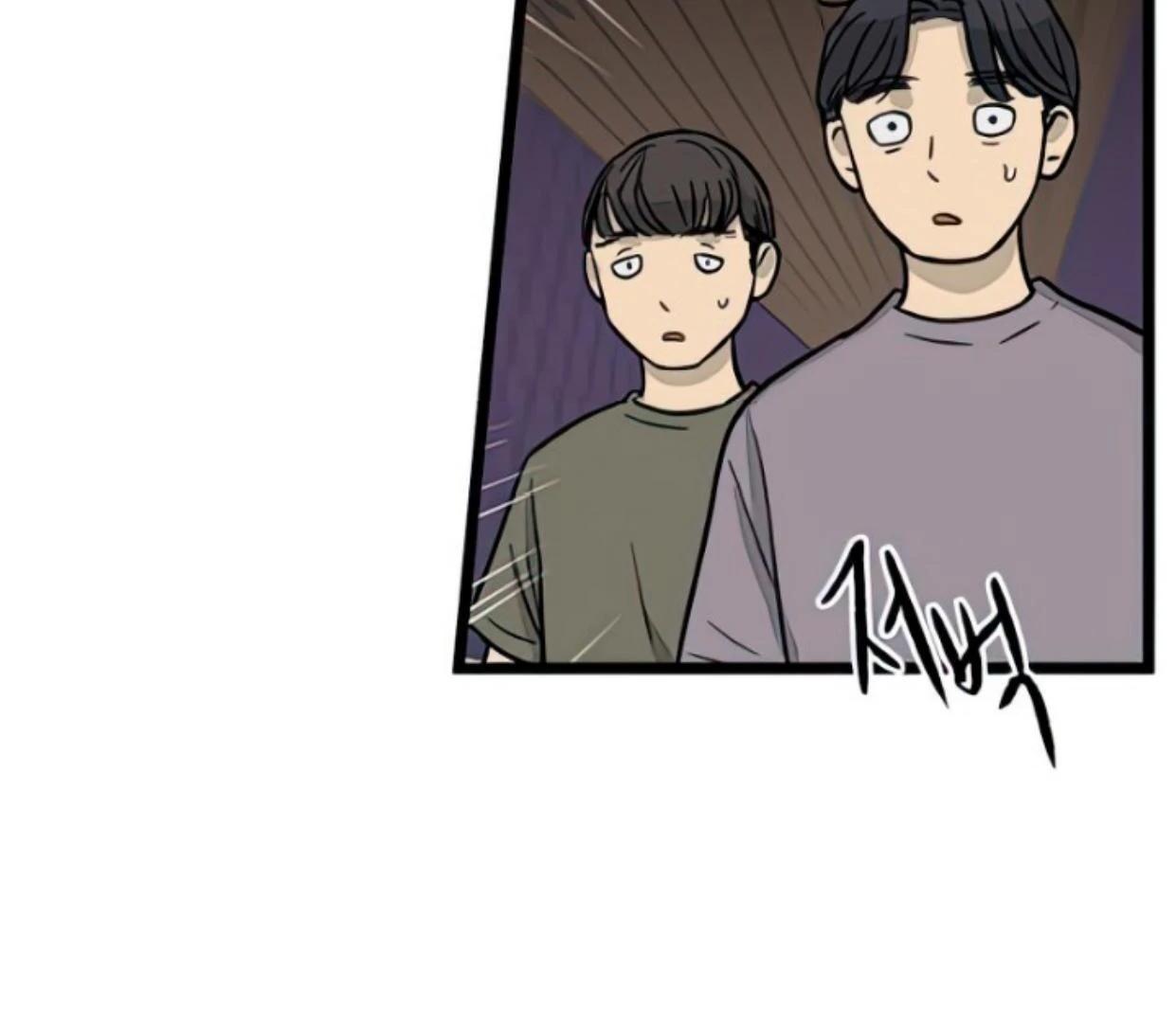 Homeless Chapter 134 Gambar 39