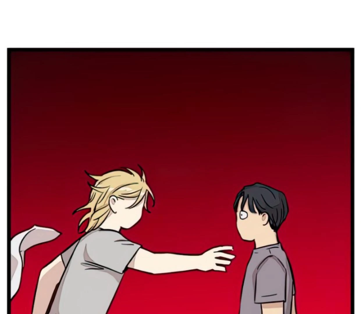 Homeless Chapter 134 Gambar 40