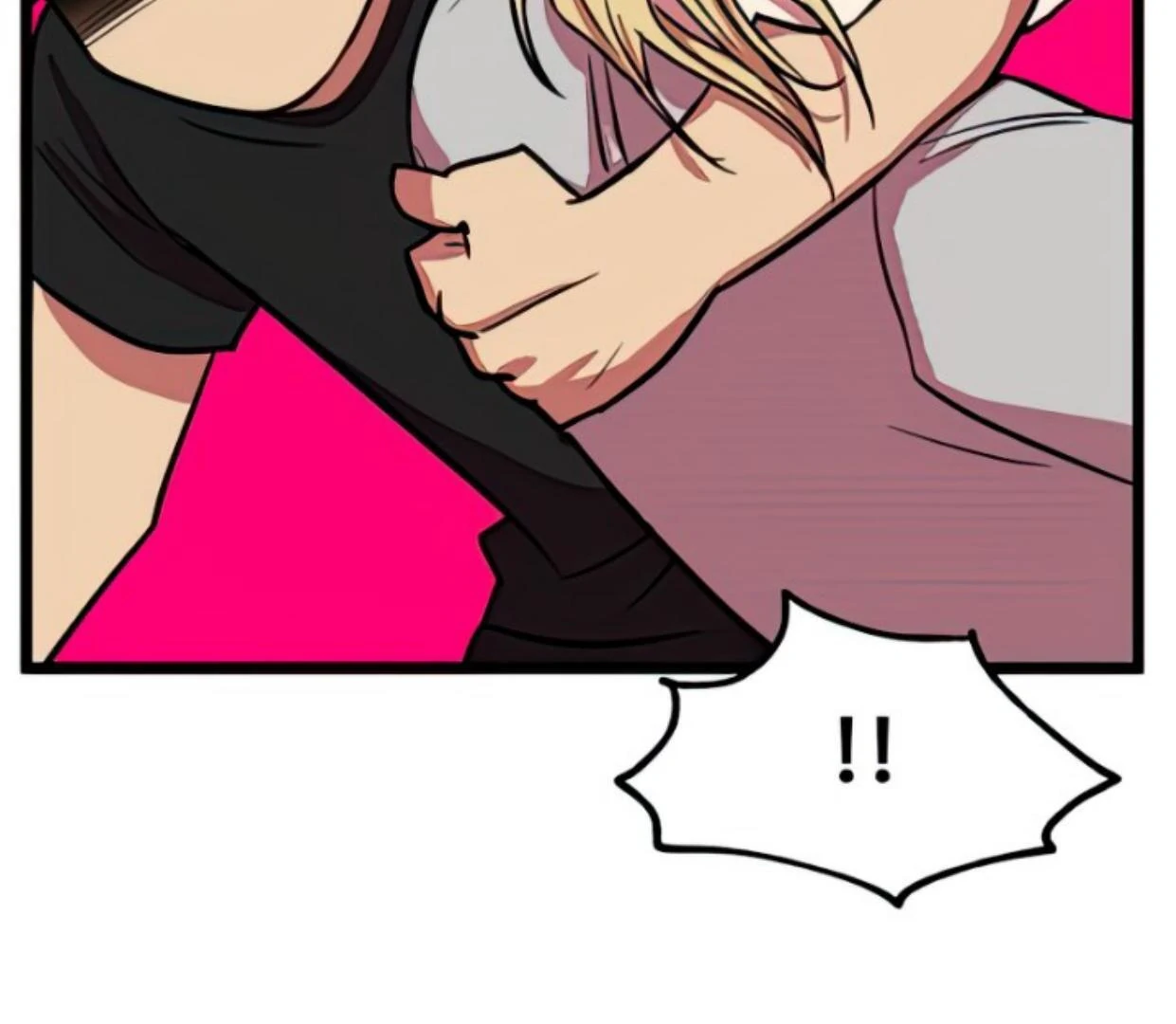 Homeless Chapter 134 Gambar 43