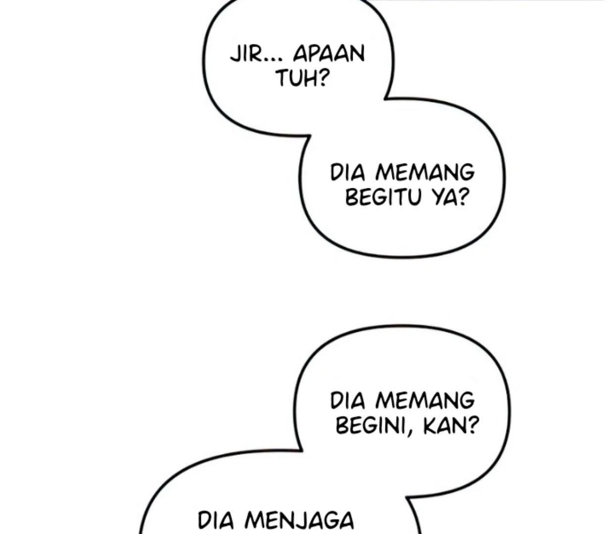 Homeless Chapter 134 Gambar 46