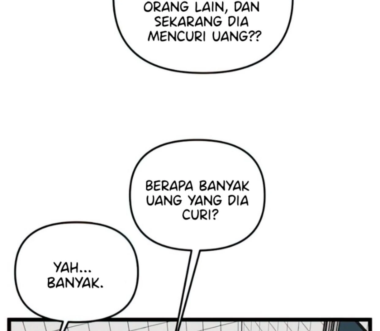 Homeless Chapter 134 Gambar 52