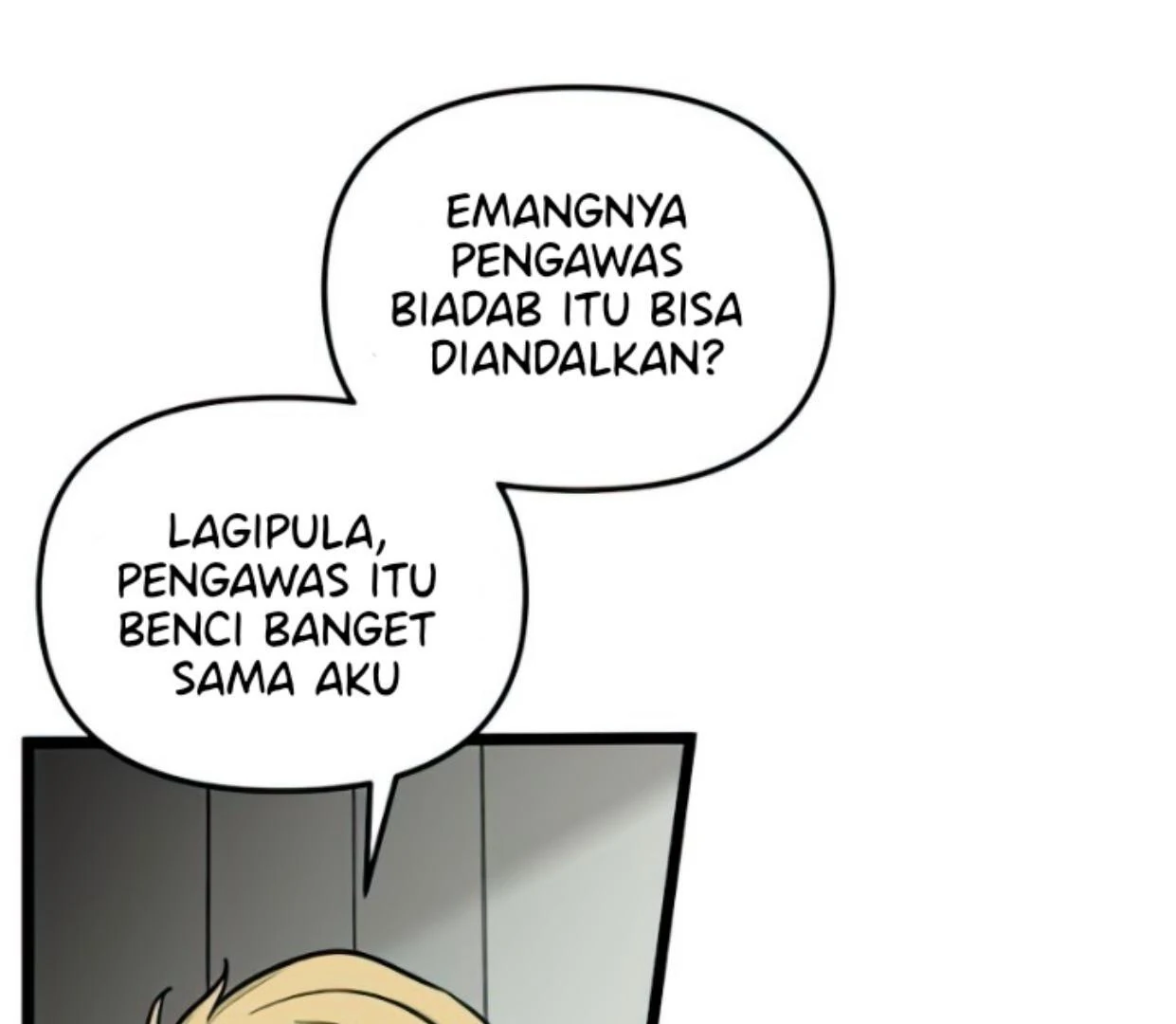 Homeless Chapter 134 Gambar 55