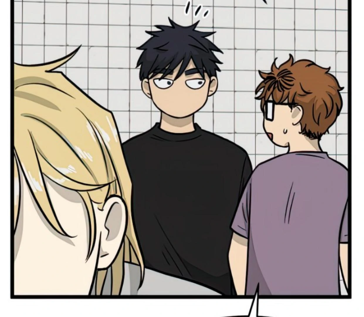 Homeless Chapter 134 Gambar 61